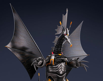 Ultraman: Rising S.H.Figuarts Actionfigur Mecha Gigantron 17 cm