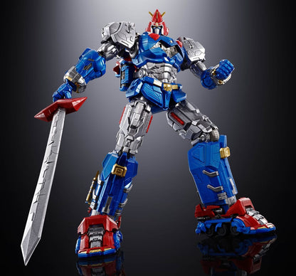Voltes V Legacy Soul of Chogokin Actionfigur GX-118 Voltes V 24 cm