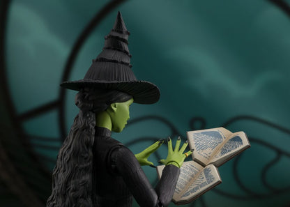 Wicked S.H. Figuarts Actionfigur Elphaba 14 cm
