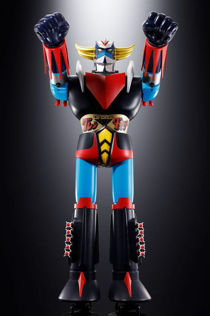 UFO Robot Grendizer Jumbo Machineder Actionfigur Grendizer (Goldorak) 60 cm