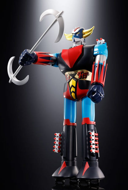 UFO Robot Grendizer Jumbo Machineder Actionfigur Grendizer (Goldorak) 60 cm