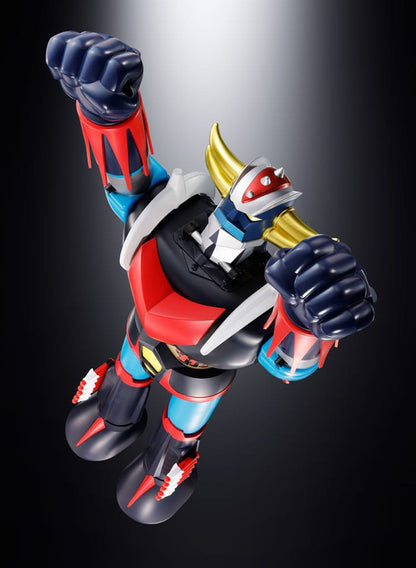 UFO Robot Grendizer Jumbo Machineder Actionfigur Grendizer (Goldorak) 60 cm