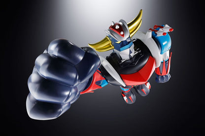 UFO Robot Grendizer Jumbo Machineder Actionfigur Grendizer (Goldorak) 60 cm