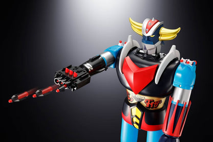 UFO Robot Grendizer Jumbo Machineder Actionfigur Grendizer (Goldorak) 60 cm