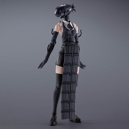 Chainsaw Man: Reze Arc S.H. Figuarts Actionfigur The Bomb Demon 14 cm