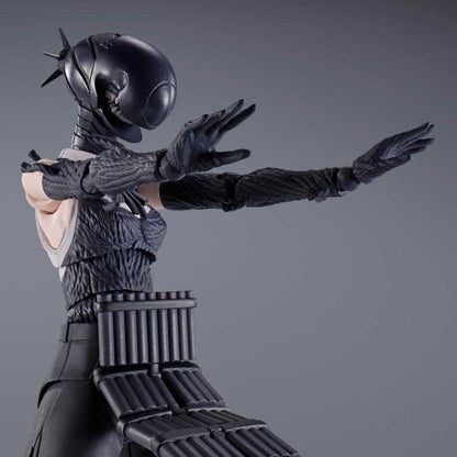 Chainsaw Man: Reze Arc S.H. Figuarts Actionfigur The Bomb Demon 14 cm