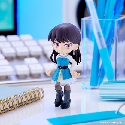 BanG Dream! It's MyGO!!!!! PalVerse PVC Figuren 9 cm Sortiment (6)