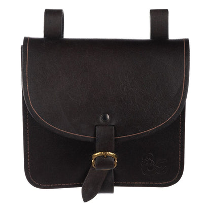 Dungeons & Dragons Gürteltasche Brown