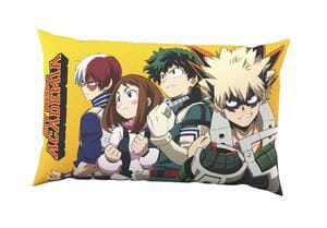 My Hero Academia Kissen Group 40 x 25 cm