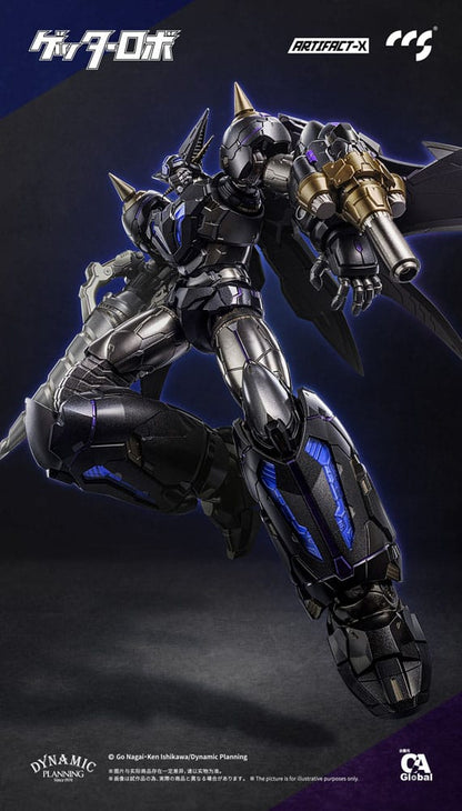 Artifact-X Series Actionfigur Another Getter 20 cm
