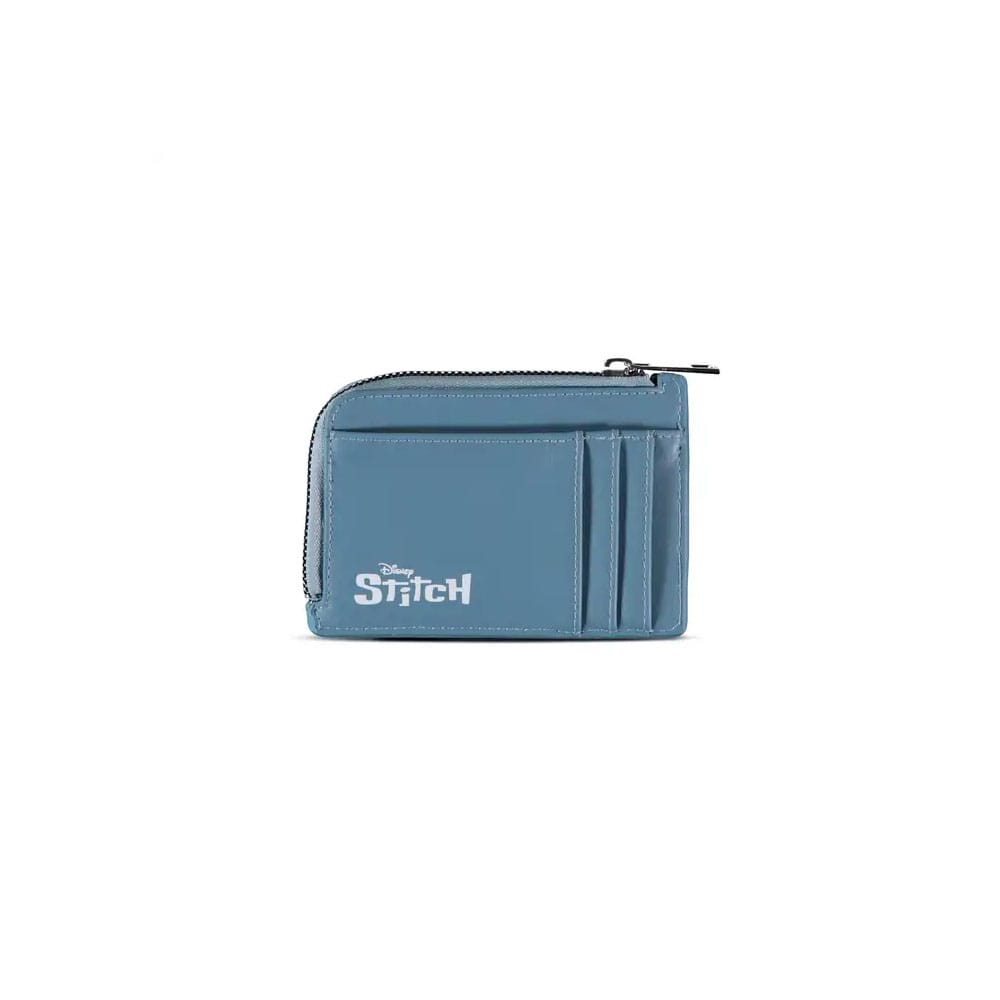 Lilo & Stitch Geldbörse für Karten Stitch Super Hero