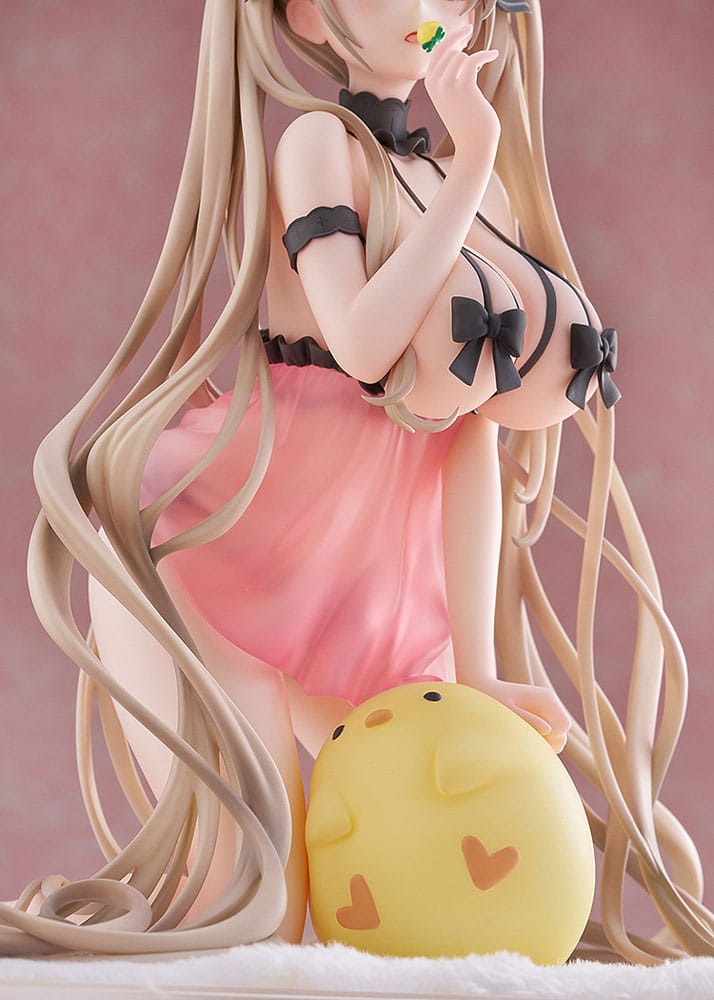 Azur Lane PVC Statue 1/6 Formidable: Sweet Time Ver. 20 cm