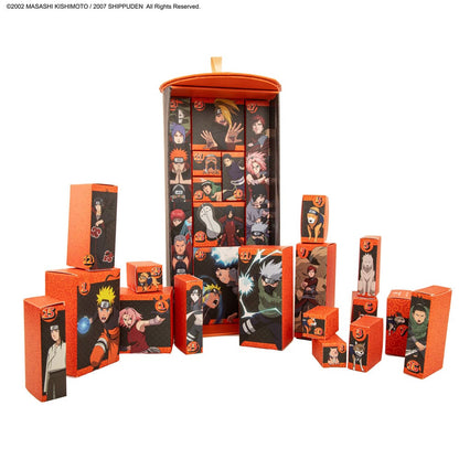 Naruto Adventskalender Deluxe 2025
