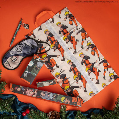 Naruto Adventskalender Deluxe 2025