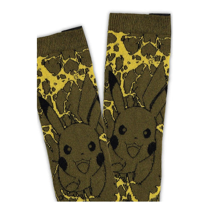 Pokemon Socken 2er-Pack Pikachu 39-42