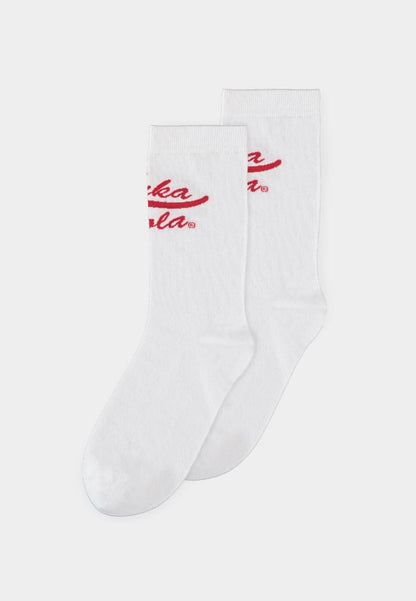 Fallout Socken 3er-Pack Nuka Cola 43-46