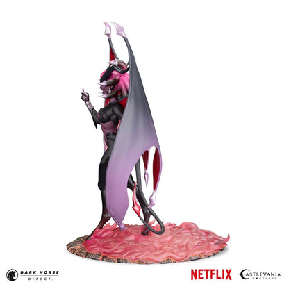 Castlevania Nocturne PVC Statue Drolta 29 cm