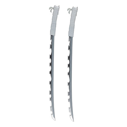 Demon Slayer: Kimetsu no Yaiba Replik Inosuke´s Doppel-Schwert Set