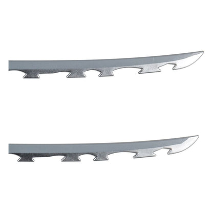 Demon Slayer: Kimetsu no Yaiba Replik Inosuke´s Doppel-Schwert Set