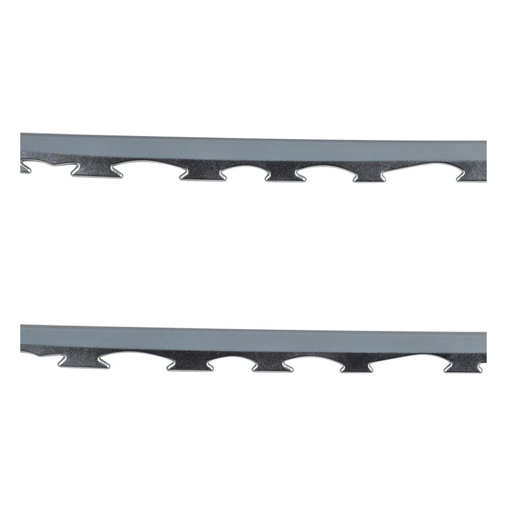 Demon Slayer: Kimetsu no Yaiba Replik Inosuke´s Doppel-Schwert Set