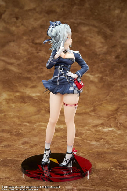 Azur Lane PVC Statue 1/7 Jade 25 cm