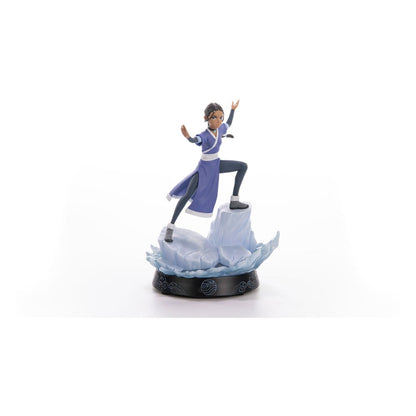 Avatar Der Herr der Elemente Statue Katara 28 cm