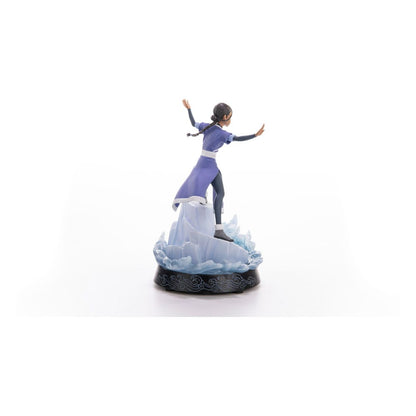Avatar Der Herr der Elemente Statue Katara 28 cm
