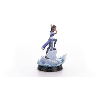 Avatar Der Herr der Elemente Statue Katara 28 cm