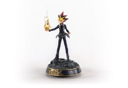 Yu-Gi-Oh! Statue Yami Yugi 31 cm