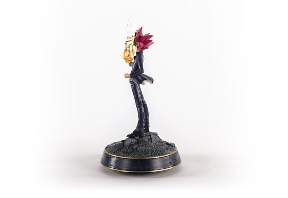 Yu-Gi-Oh! Statue Yami Yugi 31 cm