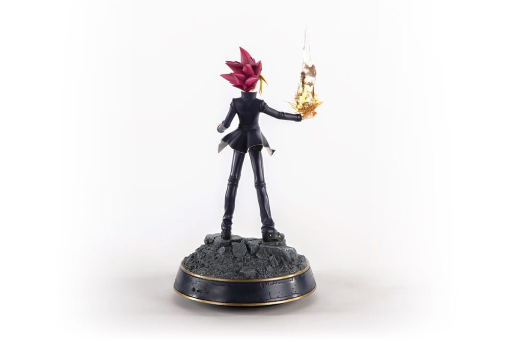 Yu-Gi-Oh! Statue Yami Yugi 31 cm