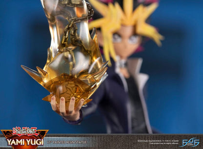Yu-Gi-Oh! Statue Yami Yugi 31 cm
