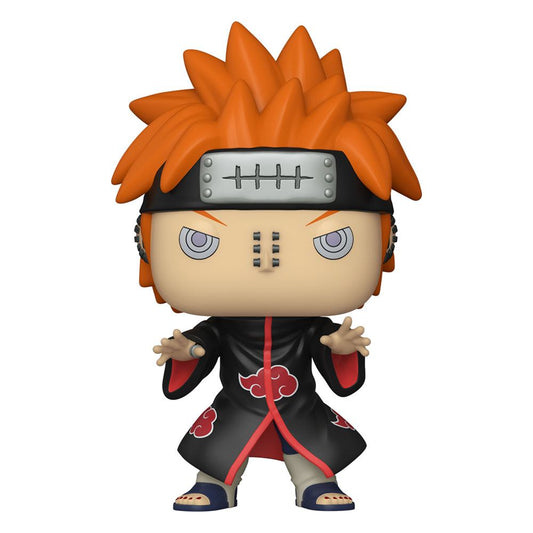 Naruto POP! Animation Vinyl Figur Pain 9 cm