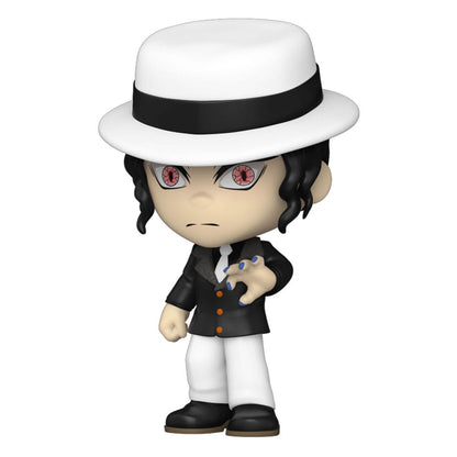 Demon Slayer Mystery Minis Vinyl Minifiguren 6 cm Display (12)