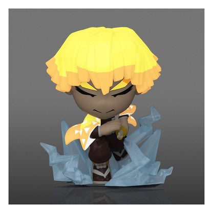 Demon Slayer Mystery Minis Vinyl Minifiguren 6 cm Display (12)