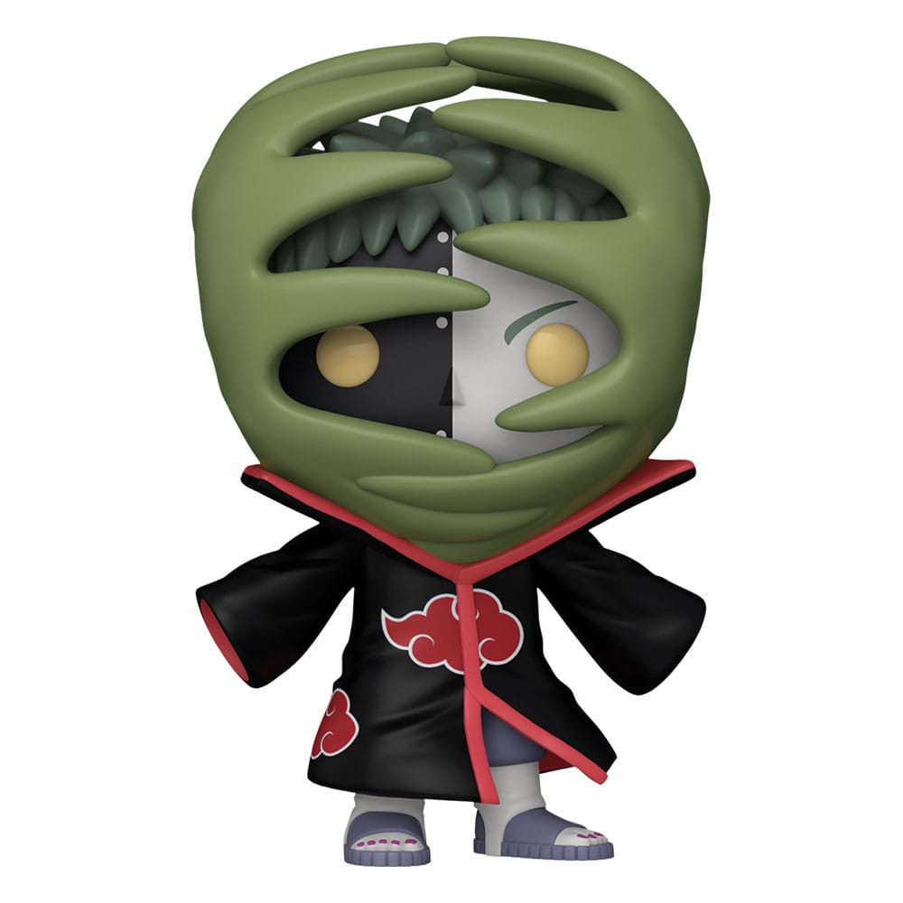 Naruto Oversized POP! Vinyl Figur Zetsu 15 cm