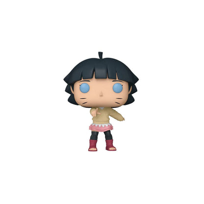 Boruto POP! Animation Vinyl Figuren Himawari w/CH 9 cm Sortiment (6)