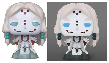 Demon Slayer: Kimetsu no Yaiba POP! Animation Vinyl Figur Spider Mother w/CH(GW) Exclusive 9 cm Sortiment (6)