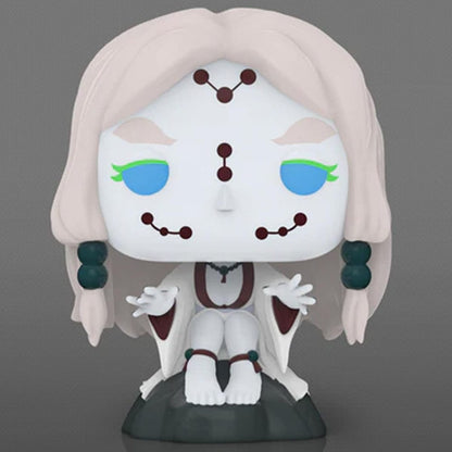 Demon Slayer: Kimetsu no Yaiba POP! Animation Vinyl Figur Spider Mother w/CH(GW) Exclusive 9 cm Sortiment (6)