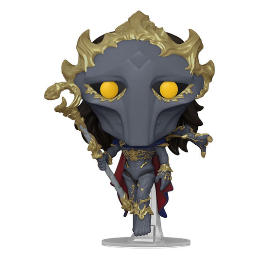 Arcane League of Legends POP! Animation Vinyl Figur Viktor 9 cm
