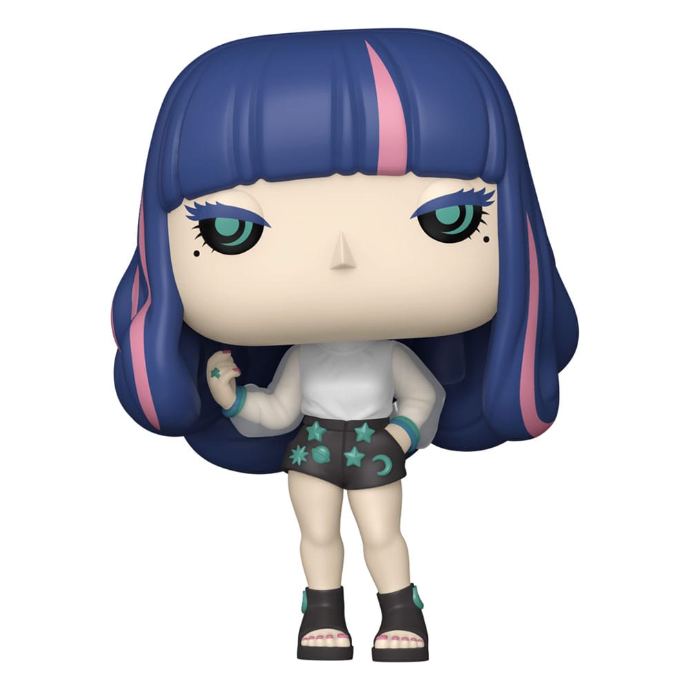 Boruto: Naruto Next Generations POP! Animation Vinyl Figur Eida 9 cm