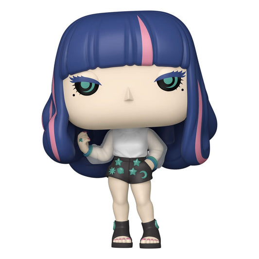 Boruto: Naruto Next Generations POP! Animation Vinyl Figur Eida 9 cm