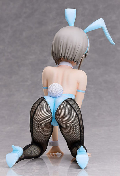 Uzaki-chan Wants to Hang Out! PVC Statue 1/4 Yanagi Uzaki: Bunny Ver. 24 cm