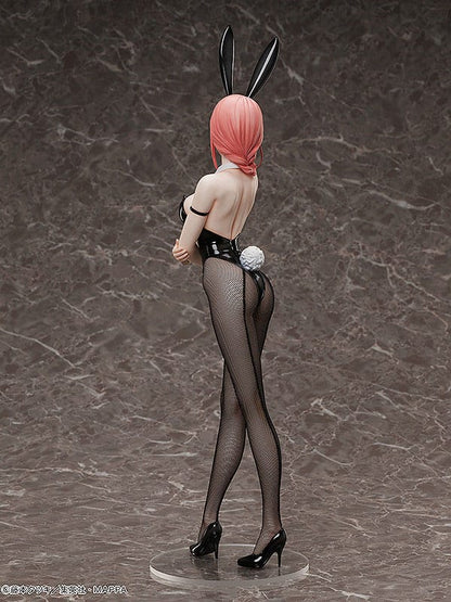 Chainsaw Man PVC Statue 1/4 Makima: Bunny Ver.  50 cm