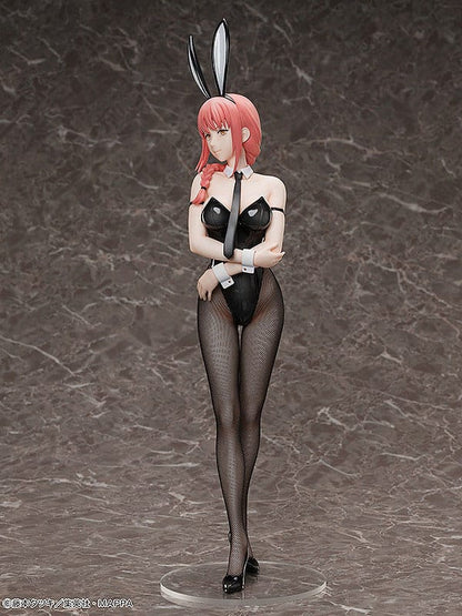 Chainsaw Man PVC Statue 1/4 Makima: Bunny Ver.  50 cm