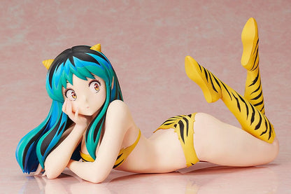 Urusei Yatsura PVC Statue 1/4 Lum (Rerelease) 15 cm