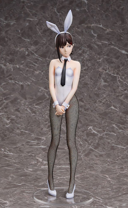 Chainsaw Man PVC Statue 1/4 Kobeni: Bunny Ver. 46 cm