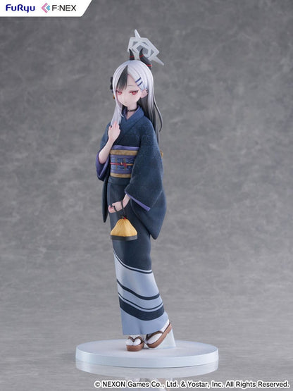 Blue Archiv F:Nex PVC Statue 1/7 Kayoko (NewYear) 27 cm