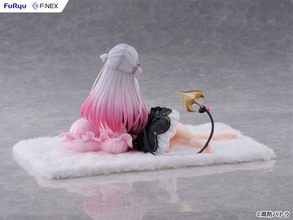 Virtual YouTuber F:NEX PVC Statue 1/7 Patra Suou Gaming Outfit Ver. 13 cm