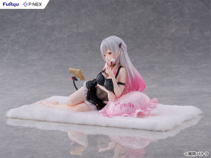 Virtual YouTuber F:NEX PVC Statue 1/7 Patra Suou Gaming Outfit Ver. 13 cm